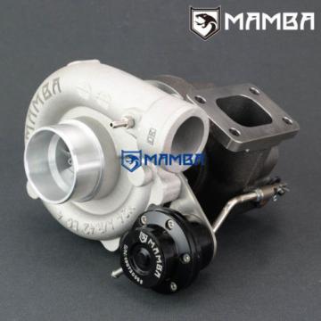 MAMBA Ball Bearing Turbocharger GT2860RS .42 Hsg 62T FIT Nissan Patrol YD28T Y60