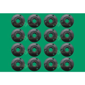 Set of 16 Foosball Table Rod Ball Bearings - Fit 5/8&#034; Foosball Rods