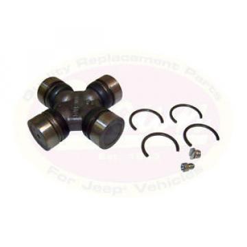 U.J.Kit, Fitting In Bearing Cap Essieu avant DANA 25 Jeep CJ-2A,3A,3B,5,6