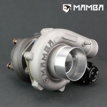 MAMBA GTX Ball Bearing Turbocharger GTX2863R FIT Nissan TD42 Safari Patrol GQ