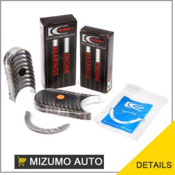 Fit 88-95 Toyota Celica MR2 TURBO 2.0L DOHC 16V 3SGTE Main Rod Bearings