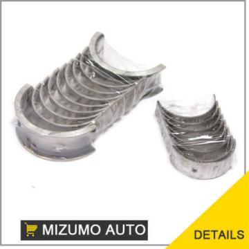 Fit 99-08 Chevrolet Aveo Aveo5 Daewoo Lanos 1.6 DOHC Main Rod Bearings VIN 6 A16