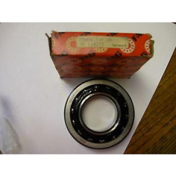 FAG 7208B.TVP.UA ANGULAR CONTACT BEARING   NIB