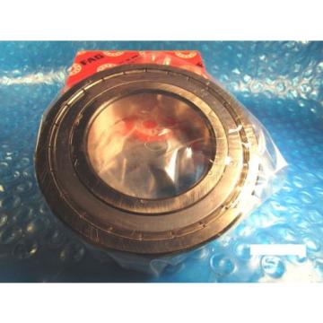 Fag 6214-2ZR C3, Single Row Ball Bearing(=2 SKF 2Z, NSK ZZ,NTN,Fafnir 214KDD)