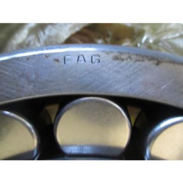 FAG SPHERICAL ROLLER BEARING 23224EAS