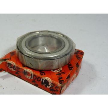 FAG Bearing 6007-2ZR-C3 Ball Bearing ! NEW !