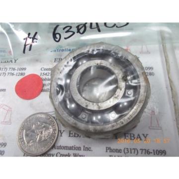 FAG 6304C3 Bearing/Bearings