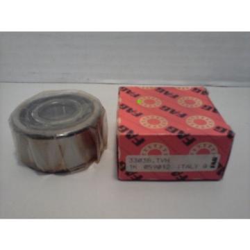 3303B TVH FAG DOUBLE ROW BALL BEARING