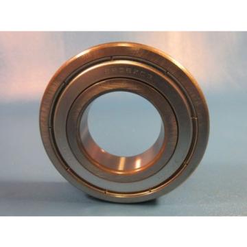 NTN 6208 2Z C3/EM, 2Z,  Deep Groove Roller Bearing (SKF FAG, NSK, Fafnir 208KDD)