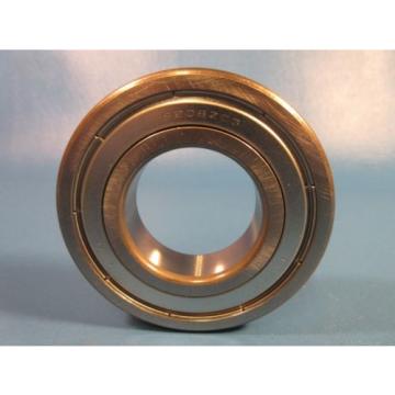 NTN 6208 2Z C3/EM, 2Z,  Deep Groove Roller Bearing (SKF FAG, NSK, Fafnir 208KDD)