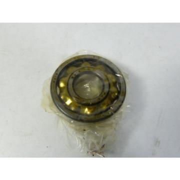 Fag B015 Tapered Ball Bearing ! NEW !