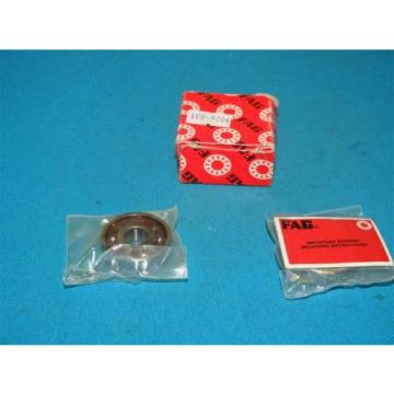 FAG B7200CB.TPA.P4.DUL B7200CBTPAP4DUL Bearing 2pcs