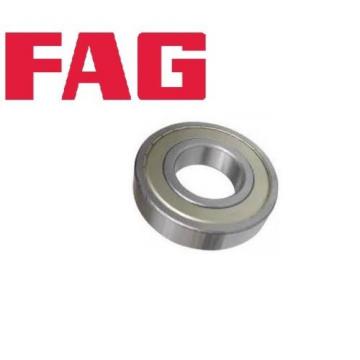 FAG 6306 ZZ Bearing - BNIB (30x72x19)