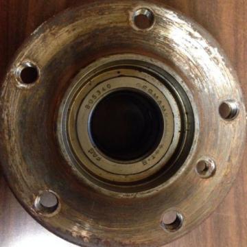 Used BMW E36 FAG Front Wheel Hub Bearing 70K