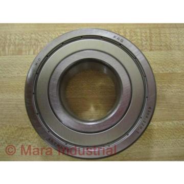 Fag 6308.2ZR.T Bearing - New No Box