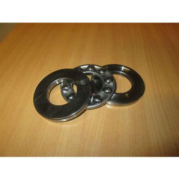 51305 - 51315 METRIC 3 PART THRUST Bearings