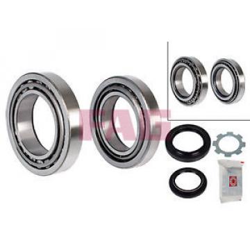 Ford Transit Bus (85-06) FAG Rear Wheel Bearing Kit 713678420