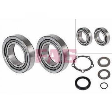 LAND ROVER RANGE ROVER Wheel Bearing Kit Front or Rear 90 to 02 713620010 FAG