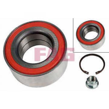 MERCEDES V230 638 2.3 Wheel Bearing Kit Front or Rear 96 to 03 713667050 FAG New