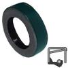 CHICAGO RAWHIDE 27280 Oil Seals #1 small image