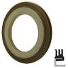 CHICAGO RAWHIDE 22430 Oil Seals #1 small image