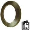 CHICAGO RAWHIDE 40131 Oil Seals #1 small image