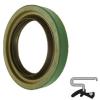 CHICAGO RAWHIDE 15357 Oil Seals #1 small image