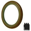 CHICAGO RAWHIDE 15174 Oil Seals #1 small image