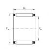 FAG Needle roller and cage assemblies - C091108