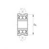 FAG Track rollers with profiled outer ring - LFR5207-30-2Z #2 small image