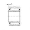 FAG Needle roller Bearings - NA4834-XL #2 small image