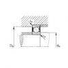 FAG Spindle Bearings - B7001-E-2RSD-T-P4S #2 small image