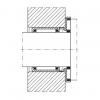 FAG Axial needle roller Bearings - AXW20