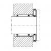 FAG Axial needle roller Bearings - AXW12