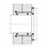 FAG Axial needle roller Bearings - AXW12