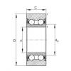 FAG Track rollers - LR5200-X-2Z-TVH-XL #1 small image