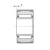 FAG Aligning needle roller Bearings - PNA15/32-XL