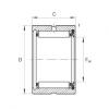 FAG Needle roller Bearings - RNA4906-RSR-XL #1 small image