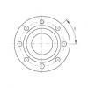 FAG Axial angular contact ball Bearings - ZKLF1762-2RS-2AP-XL #2 small image
