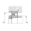 FAG Self-aligning ball Bearings - 1207-K-TVH-C3 #2 small image