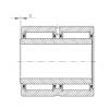 FAG Needle roller Bearings - NA6917-ZW-XL