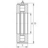 FAG Axial cylindrical roller Bearings - RWCT19 #1 small image