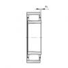 FAG Toroidal roller Bearings - C3028-XL-K #2 small image
