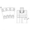 FAG Axial/radial Bearings - YRT325