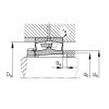 FAG Spherical roller Bearings - 22260-BEA-XL-K-MB1 + H3160 #2 small image