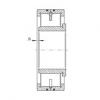 FAG Cylindrical roller Bearings - LSL192318-TB-XL