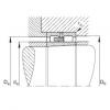 FAG Cylindrical roller Bearings - NNU4924-S-K-M-SP #3 small image