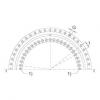 FAG Axial angular contact ball Bearings - ZKLDF150