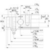 FAG Four point contact Bearings - VA140188-V