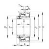 FAG Spherical roller Bearings - 22336-BE-XL-K + H2336